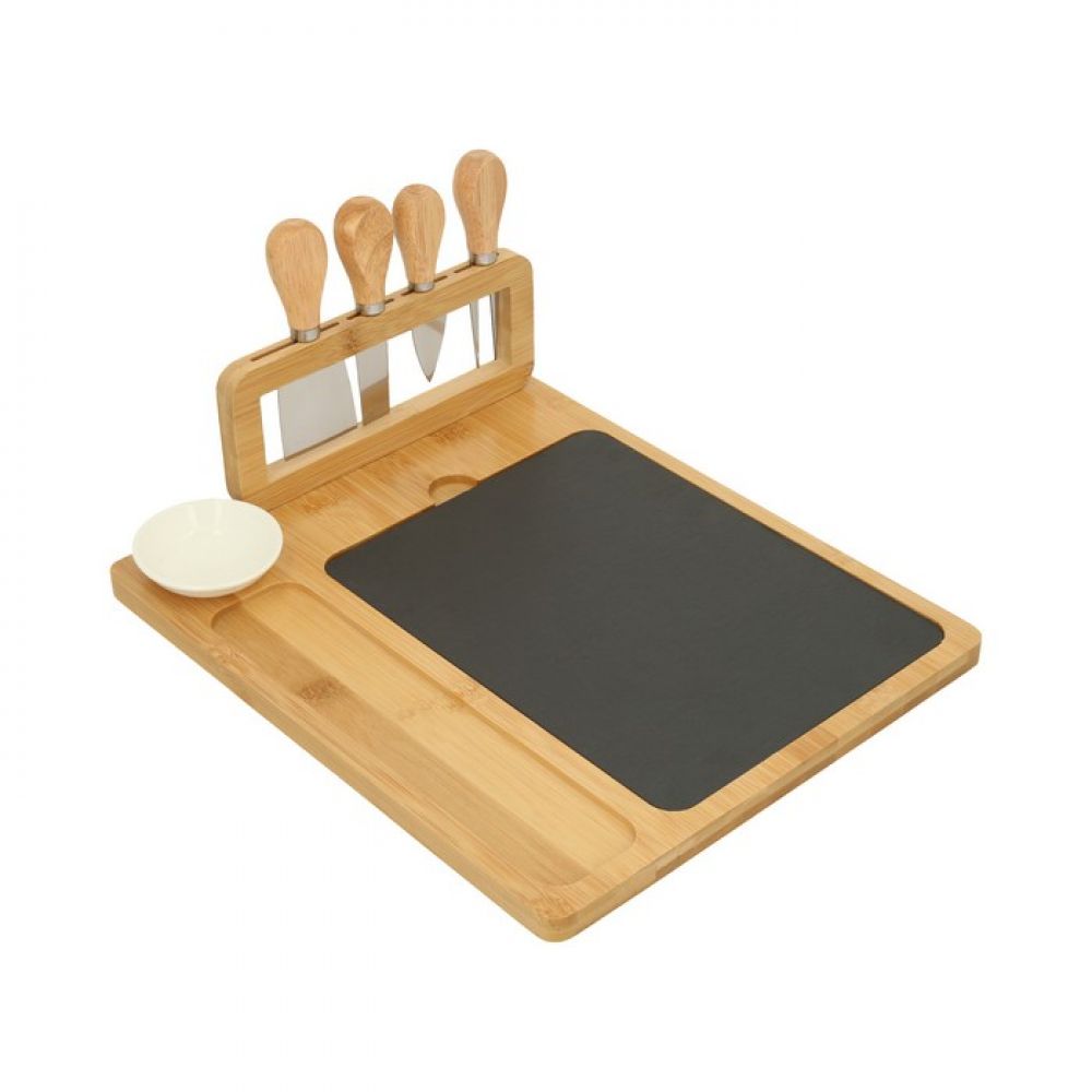 TABLA GOUDA.